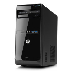 Реновиран настолен компютър HP Pro 3500 MT Grade A, Intel Core i3, 4GB RAM, 250GB | без забележки