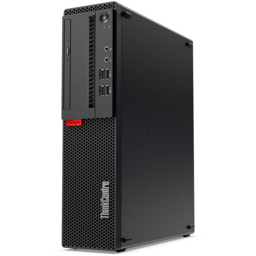 Реновиран настолен компютър Lenovo ThinkCentre M710s Grade A, Intel Core i3, 8GB RAM, 500GB | без забележки Реновиран настолен компютър Lenovo ThinkCentre M710s Grade A, Intel Core i3, 8GB RAM, 500GB | без забележки