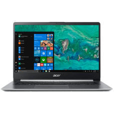 Реновиран лаптоп Acer Swift 1 SF114-32, 4 RAM, 64 SSD| със забележки