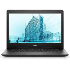 Реновиран лаптоп Dell Latitude 3490 Grade A, Intel Core i5, 8GB RAM, 256GB SSD