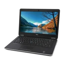 Реновиран лаптоп Dell Latitude E7440 Grade A, Intel Core i5, 8GB RAM, 128GB SSD
