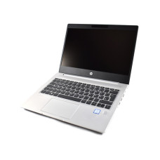 Реновиран лаптоп HP ProBook 430 G7 Grade A, Intel Pentium Gold, 8GB RAM, 128GB SSD, 13.3
