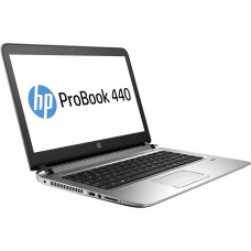 Реновиран лаптоп HP ProBook 440 G4 Grade A, Intel Core i5, 8GB RAM, 256GB SSD, 14