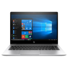 Реновиран лаптоп HP EliteBook 745 G5 Grade A, AMD Ryzen 5 PRO, 8GB RAM, 256GB SSD, 14