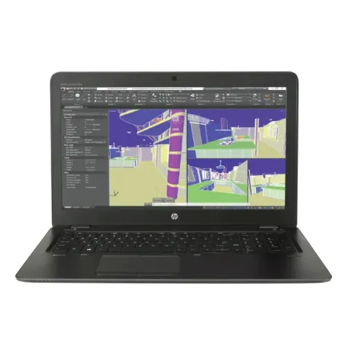 Мобилна Работна Станция HP Zbook Studio 15 G3, i7-6820HQ, 32GB, 512GB SSD, 15.6" IPS Full HD 1920x1080, Quadro M1000M, Код: 618522 Мобилна Работна Станция HP Zbook Studio 15 G3, i7-6820HQ, 32GB, 512GB SSD, 15.6" IPS Full HD 1920x1080, Quadro M1000M, Код: 618522