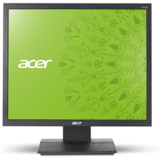 Реновиран монитор Acer V173 | Без забележки
