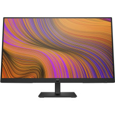 Обновен монитор HP P24H G4 - B