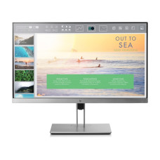 Реновиран монитор HP EliteDisplay E233 Grade A, 23