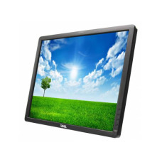 Реновиран монитор Dell Professional P1913Sf | без забележки | без стойка