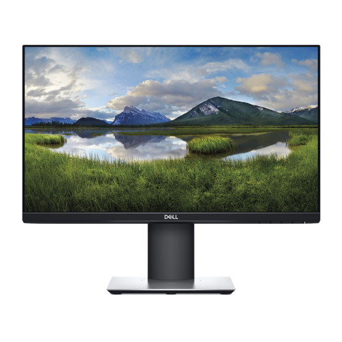 Реновиран монитор Dell P2419H Grade A, 23.8