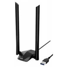 Реновиран USB Wi-Fi адаптер Tenda U18A AX1800 Wi-Fi 6