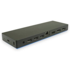 Докинг станция HP USB-C Dock G4+захранване