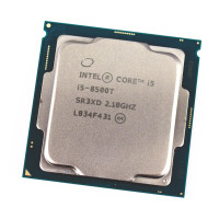 Реновиран процесор Intel Core i5-8500T (2.10GHz)