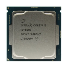 Реновиран процесор Intel Core i5-8500 (3.00GHz)