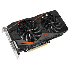 Реновирана видео карта GIGABYTE Radeon RX 580 8GB Gaming