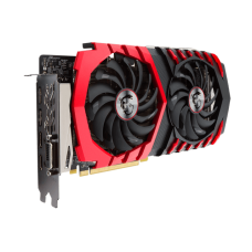 Реновирана видео карта MSI Radeon RX 470 8GB Gaming X | със забележки