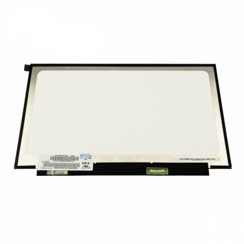 Реновирана матрица за лаптоп (Дисплей) 14.0" NV140FHM-N48 (eDP No Brackets) (1920x1080) (IPS) (Narrow) - Матова | със забележка Реновирана матрица за лаптоп (Дисплей) 14.0" NV140FHM-N48 (eDP No Brackets) (1920x1080) (IPS) (Narrow) - Матова | със забележка